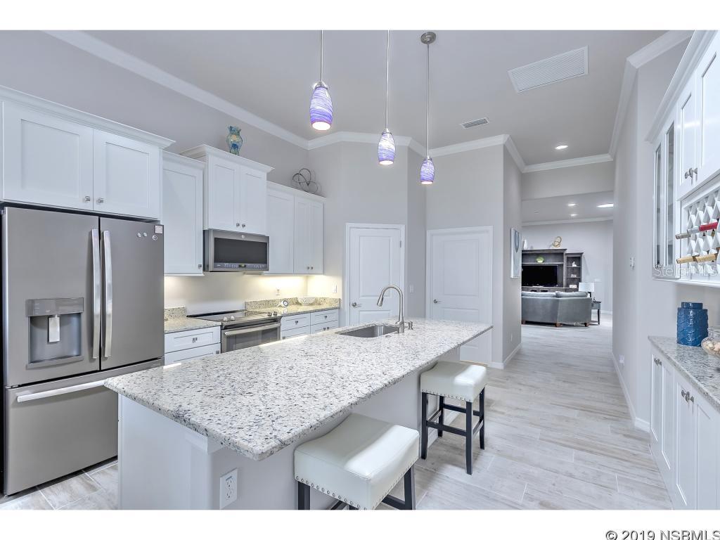 Tiffany Homes At Venetian Bay - Residential