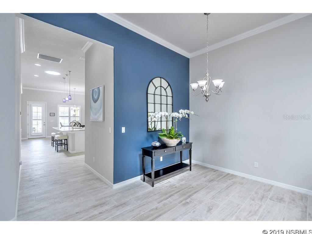 Tiffany Homes At Venetian Bay - Residential