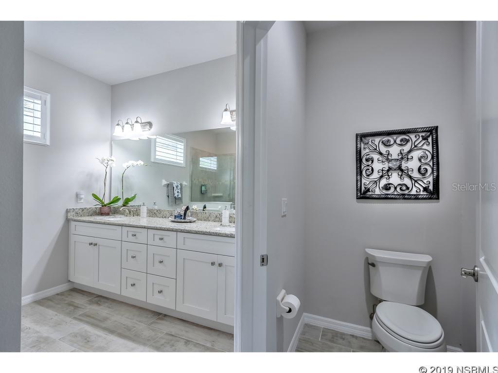 Tiffany Homes At Venetian Bay - Residential