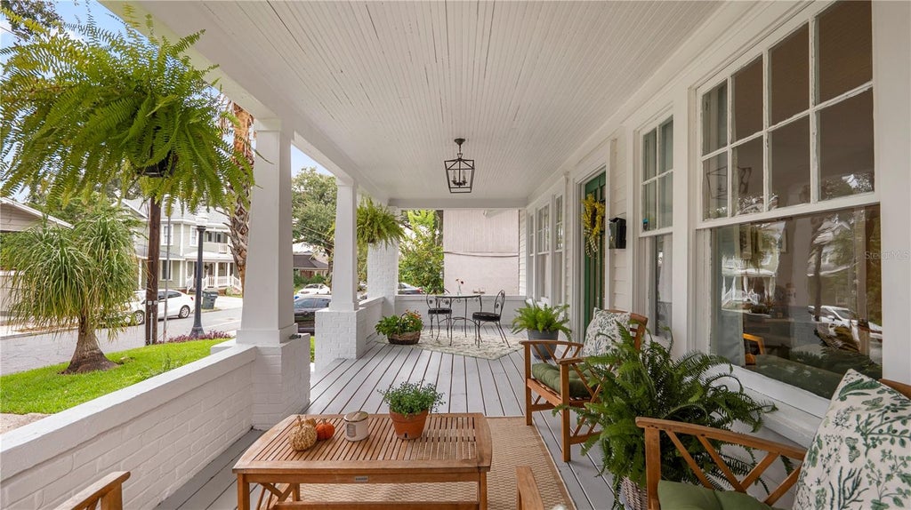 Photo of 730 College Avenue, Lakeland, FL 33801 (MLS # L4964521)