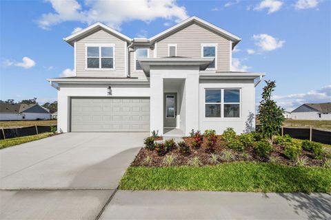 Photo of 5126 Sea Branch Avenue, Apollo Beach, FL 33572 (MLS # TB8425542)