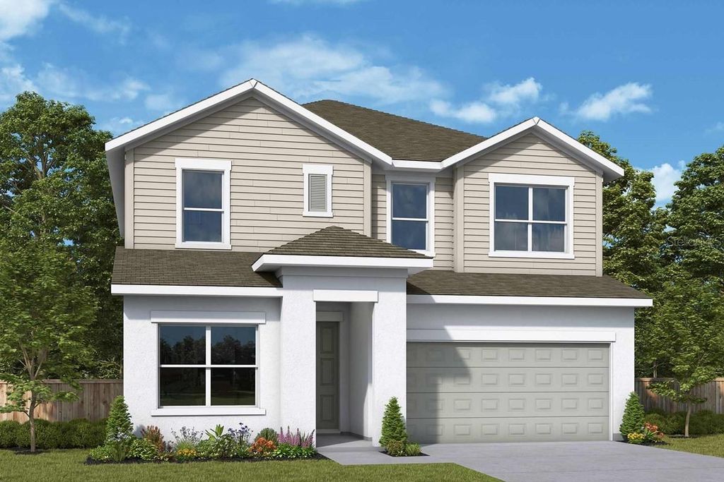 Photo of 5126 Sea Branch Avenue, Apollo Beach, FL 33572 (MLS # TB8425542)