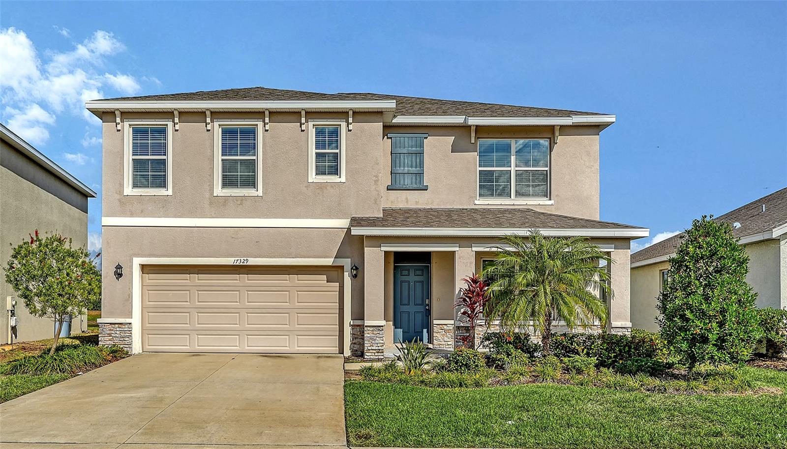17329 RESERVA DRIVE