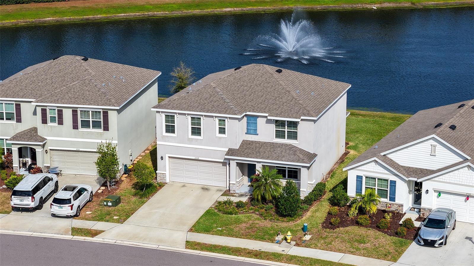 17329 RESERVA DRIVE