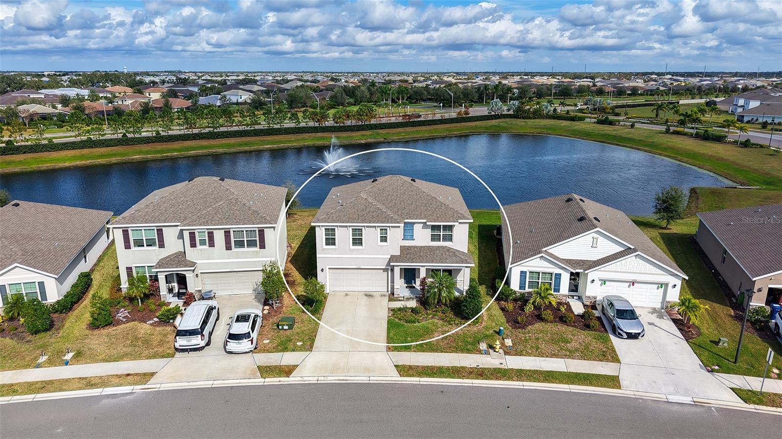 17329 RESERVA DRIVE