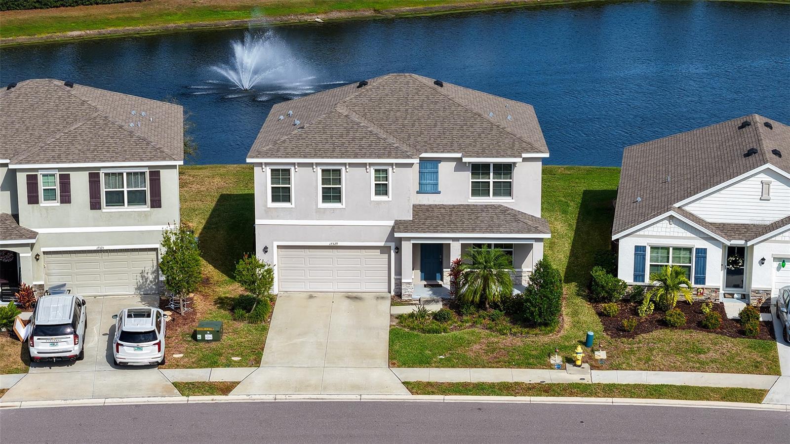 17329 RESERVA DRIVE