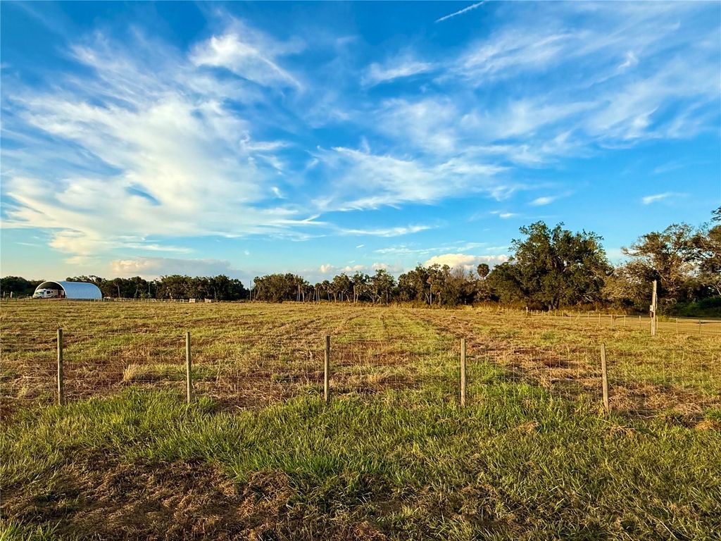 Photo of 2902 SE Piggyback Road, Arcadia, FL 34266 (MLS # A4673434)