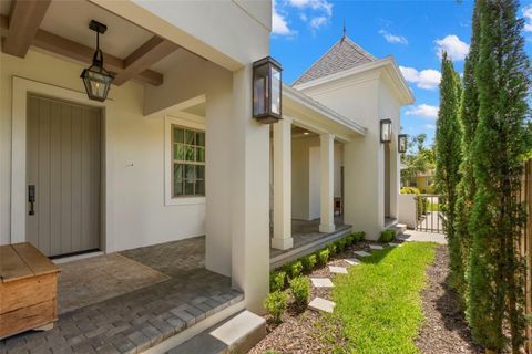 Photo of 3721 Iris Street N, St Petersburg, FL 33704 (MLS # TB8421599)