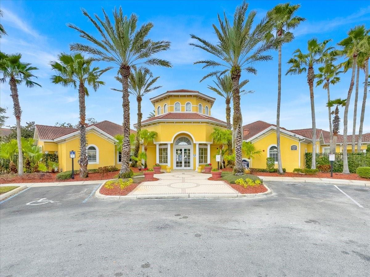 VILLANOVA/HUNTERS CRK - Residential