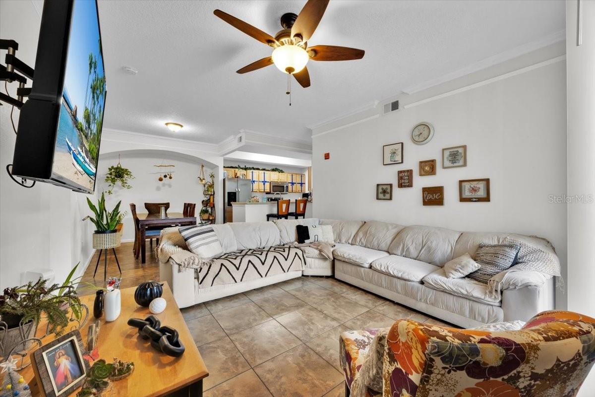 12017 VILLANOVA DRIVE 102