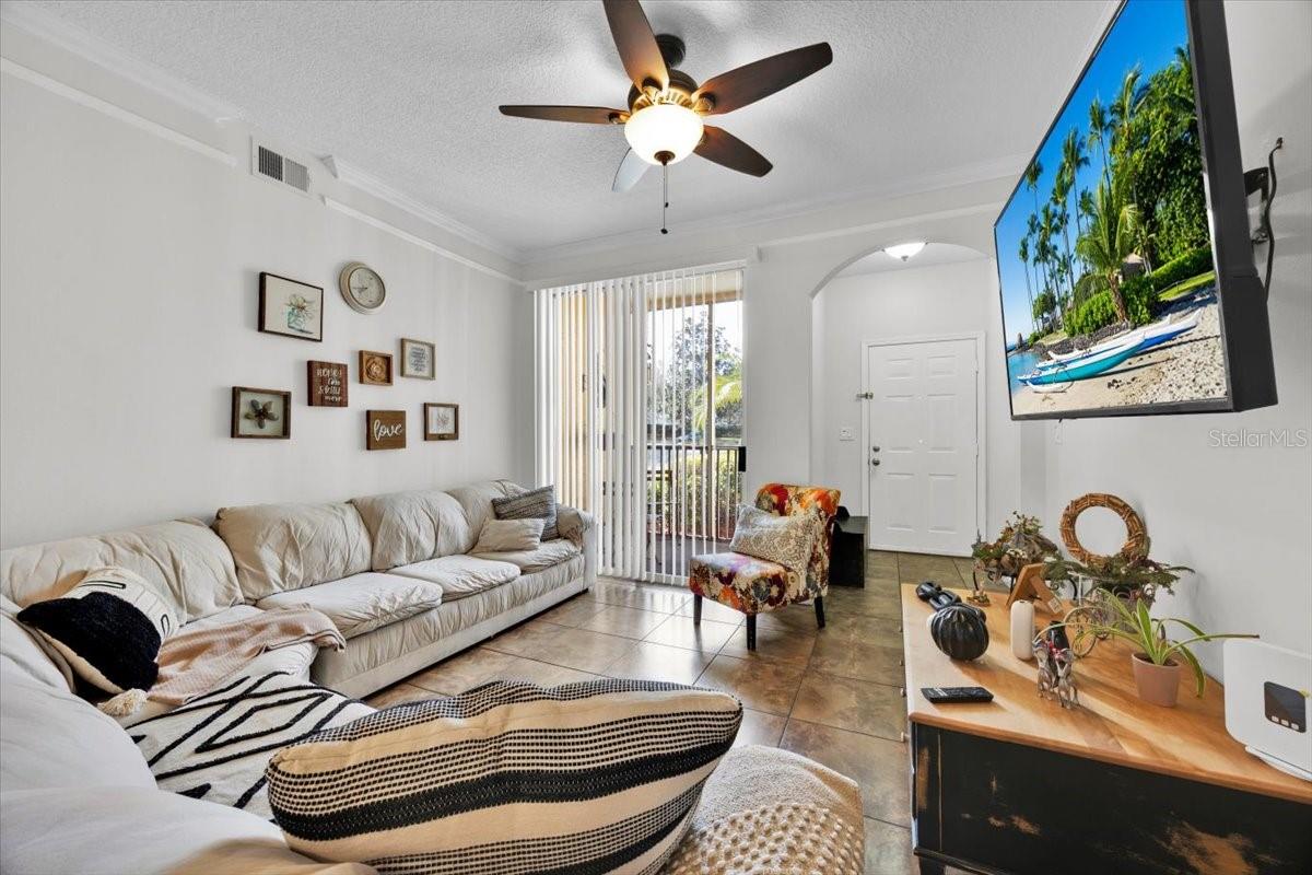 VILLANOVA/HUNTERS CRK - Residential