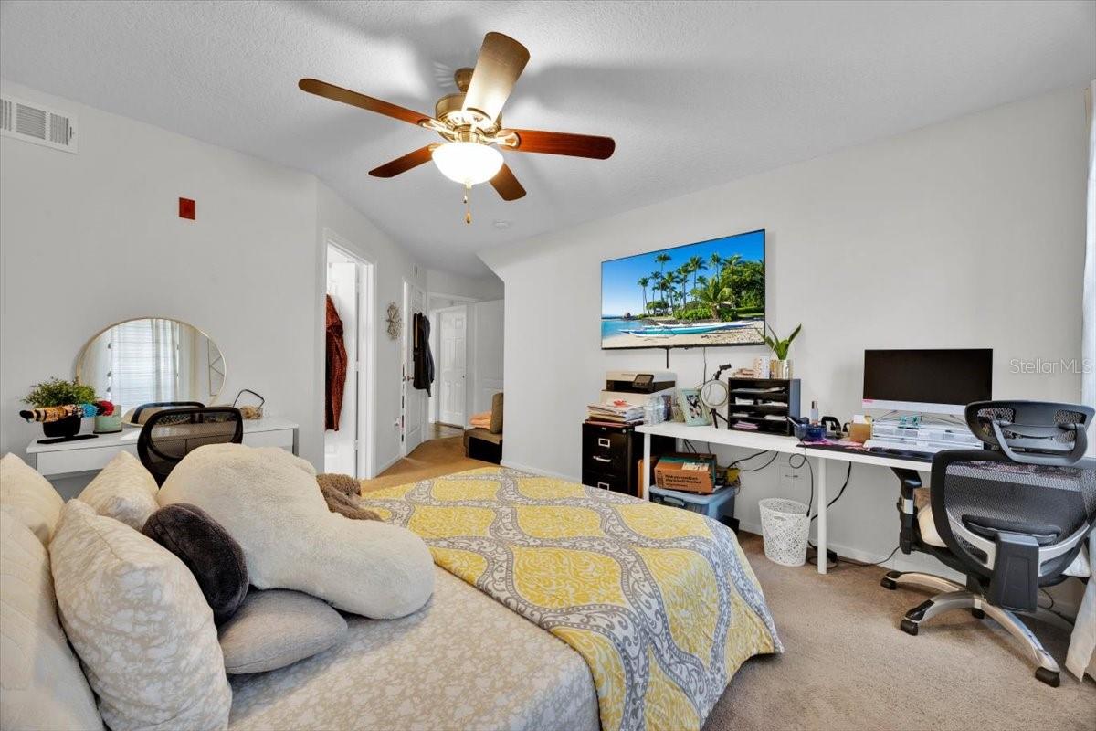 VILLANOVA/HUNTERS CRK - Residential