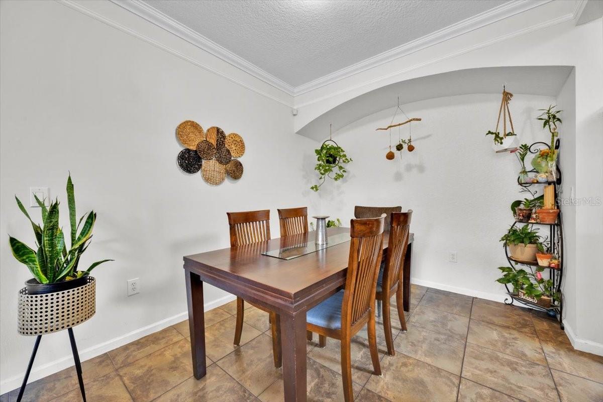 VILLANOVA/HUNTERS CRK - Residential