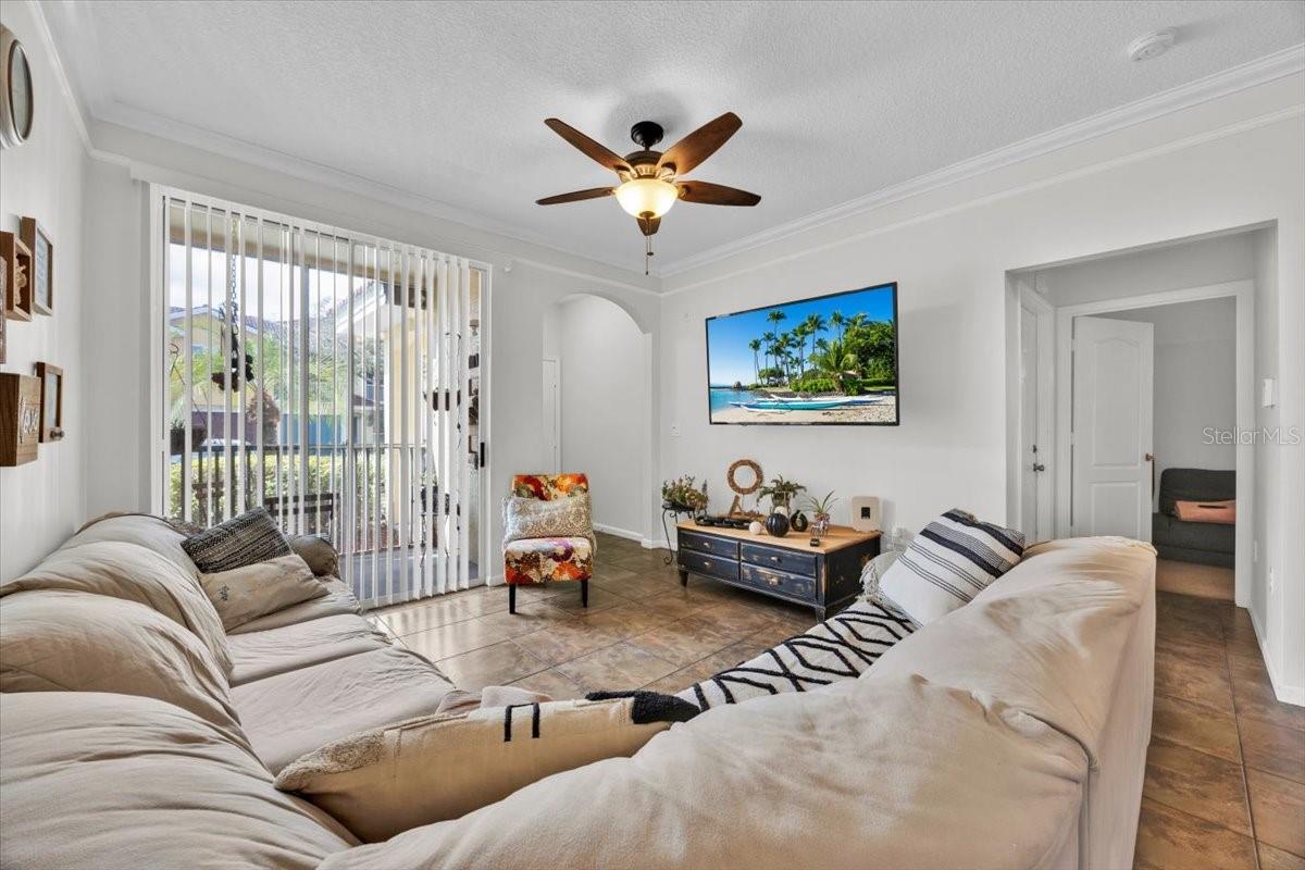 VILLANOVA/HUNTERS CRK - Residential