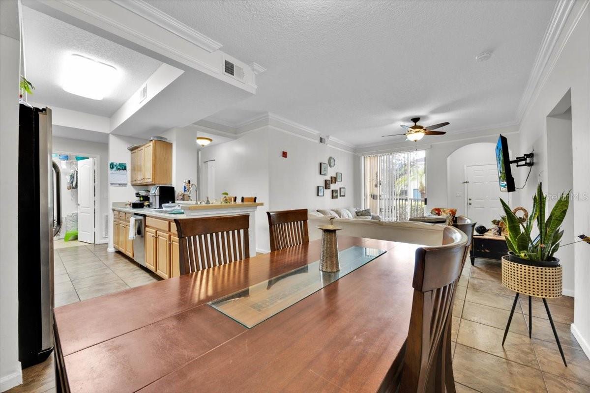 VILLANOVA/HUNTERS CRK - Residential