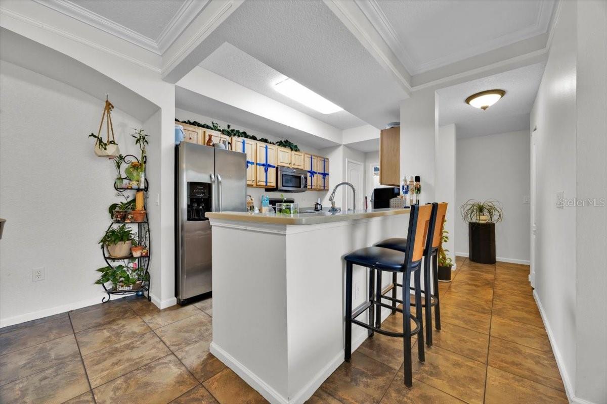 12017 VILLANOVA DRIVE 102