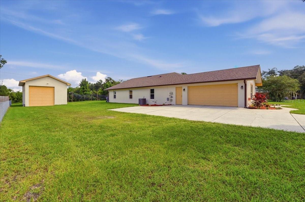 1731 BRANGUS DRIVE