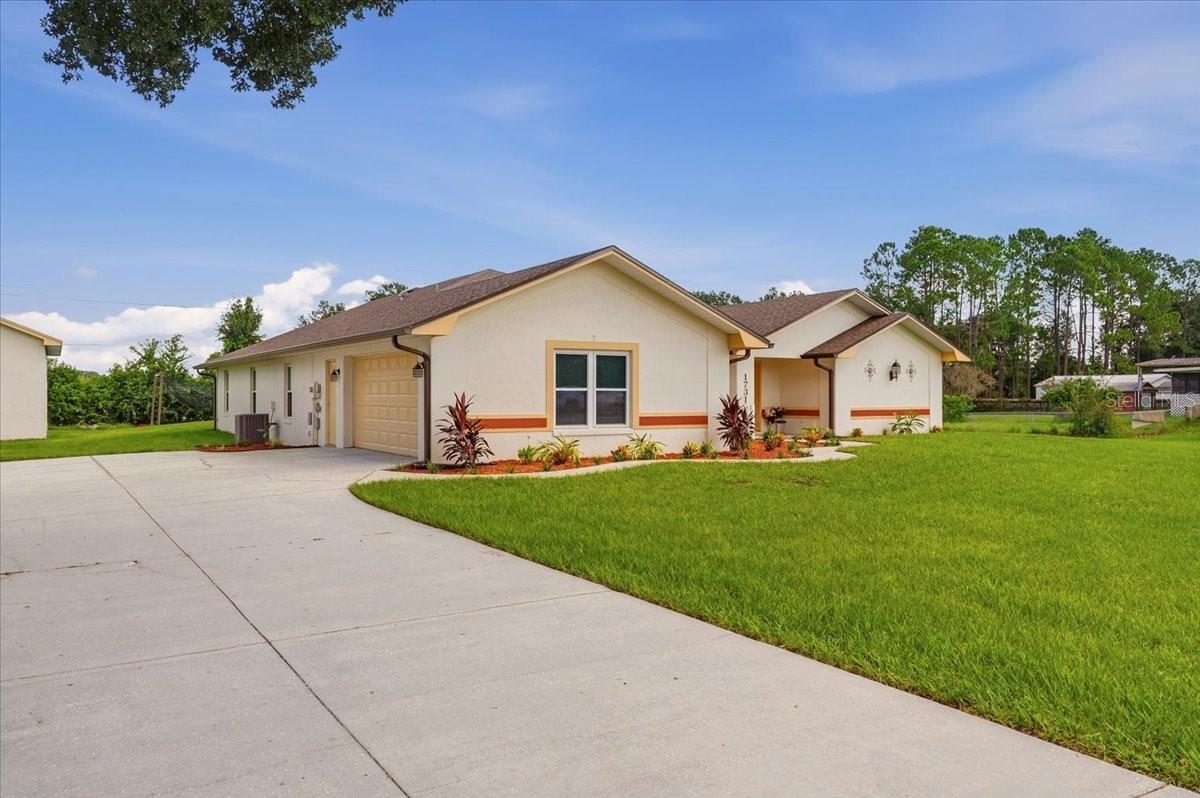 1731 BRANGUS DRIVE