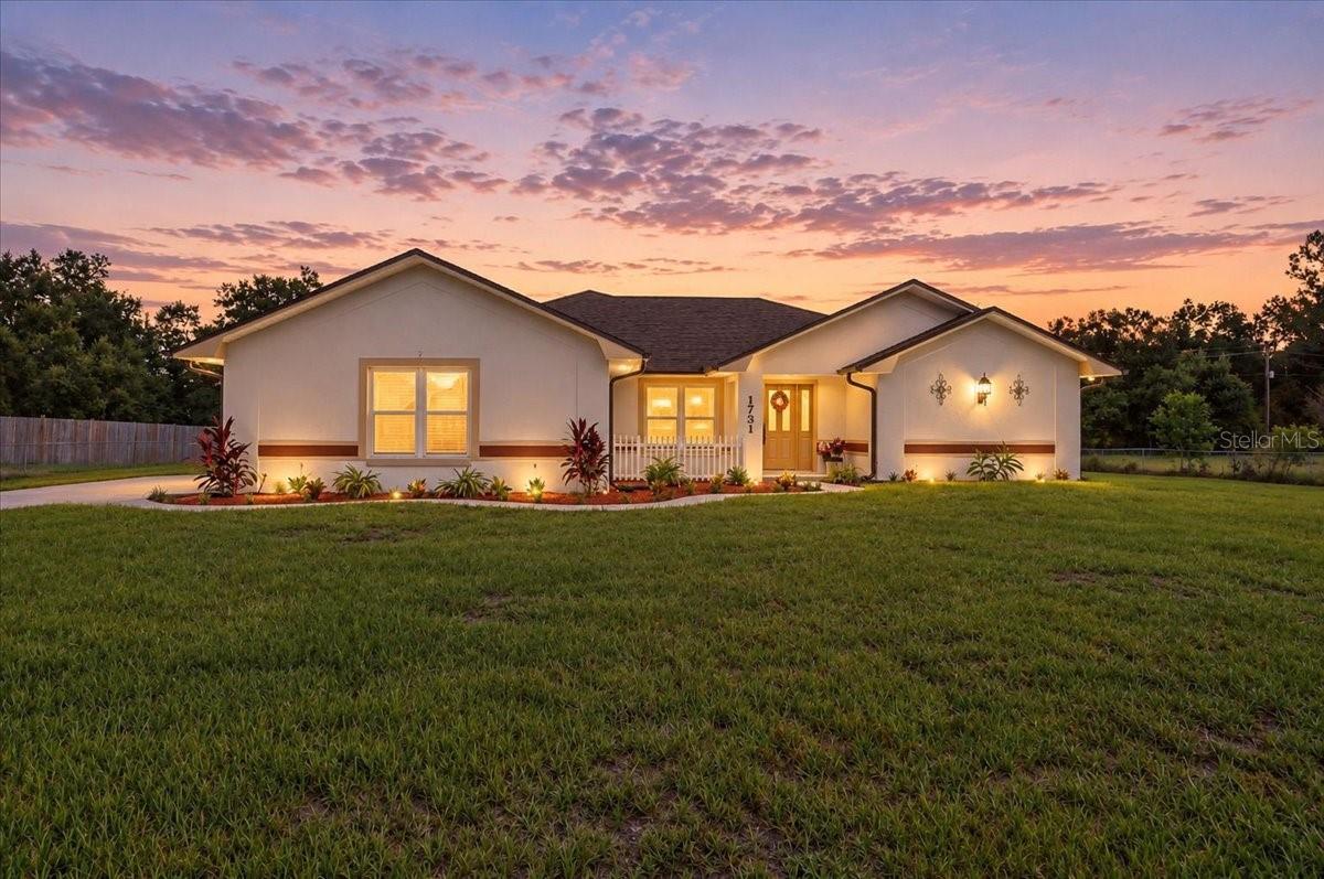 1731 BRANGUS DRIVE