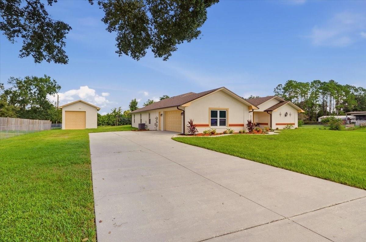 1731 BRANGUS DRIVE