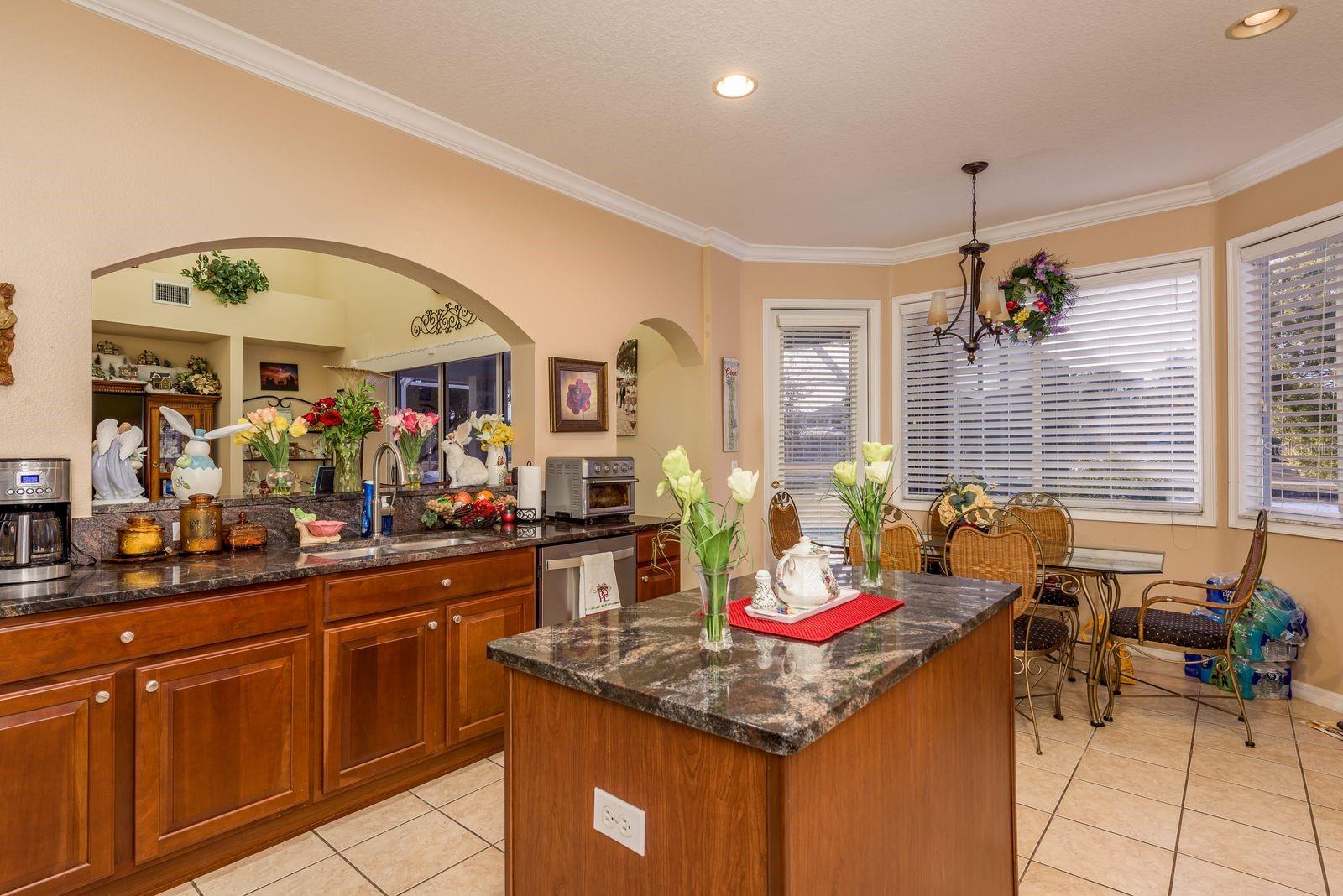 HERITAGE HARBOR PH 2A & 3 - Residential