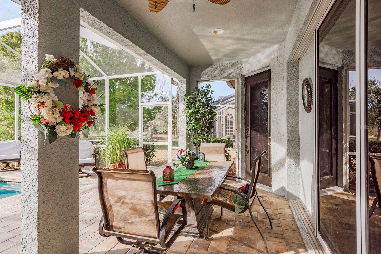 HERITAGE HARBOR PH 2A & 3 - Residential