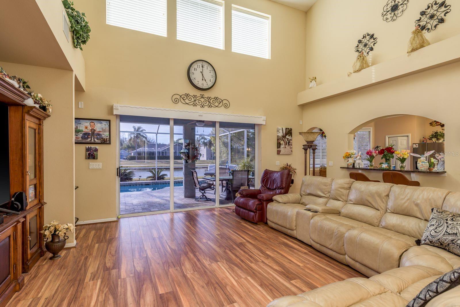 HERITAGE HARBOR PH 2A & 3 - Residential