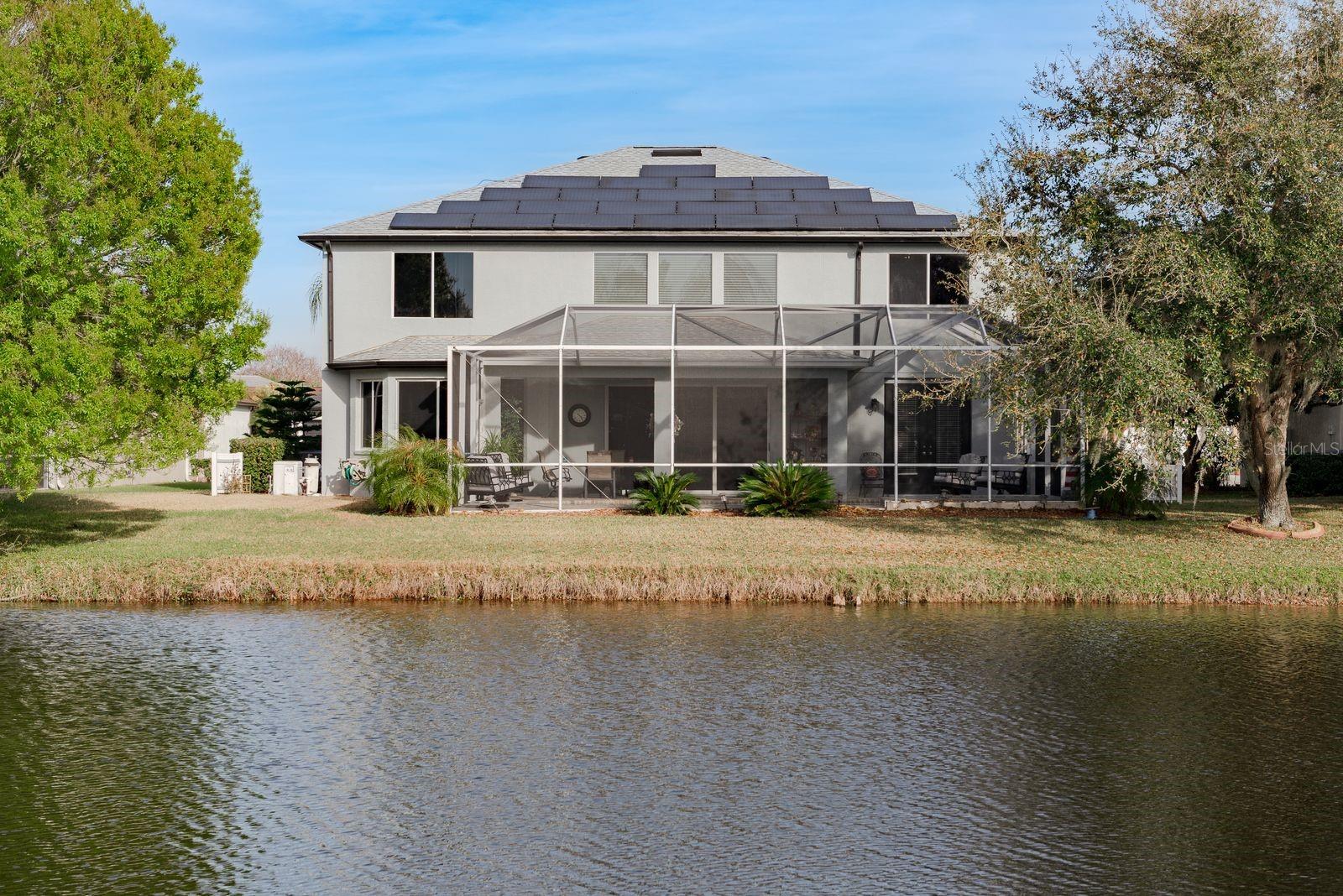 HERITAGE HARBOR PH 2A & 3 - Residential