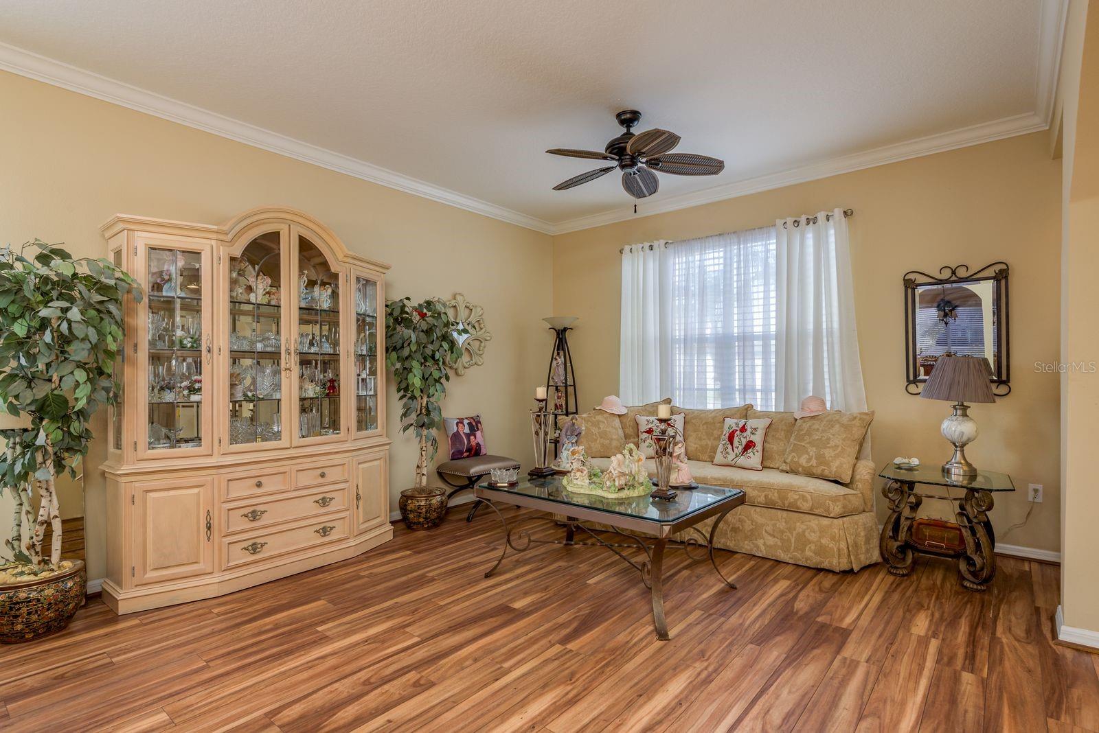 HERITAGE HARBOR PH 2A & 3 - Residential