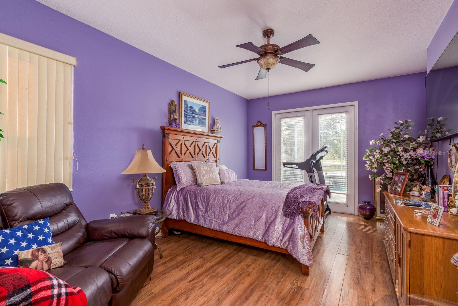 HERITAGE HARBOR PH 2A & 3 - Residential