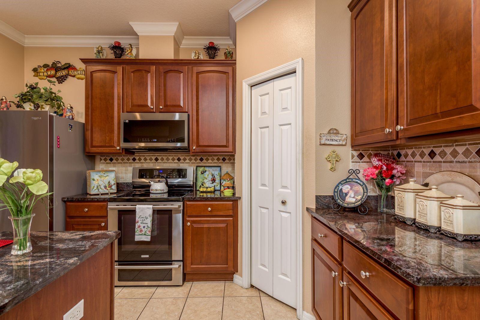 HERITAGE HARBOR PH 2A & 3 - Residential