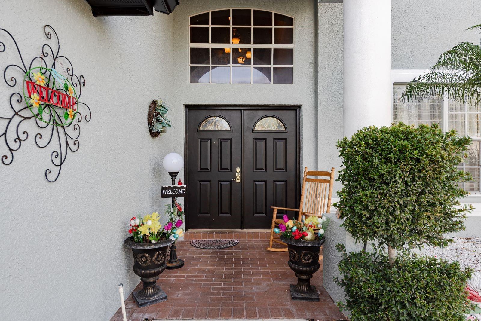 HERITAGE HARBOR PH 2A & 3 - Residential