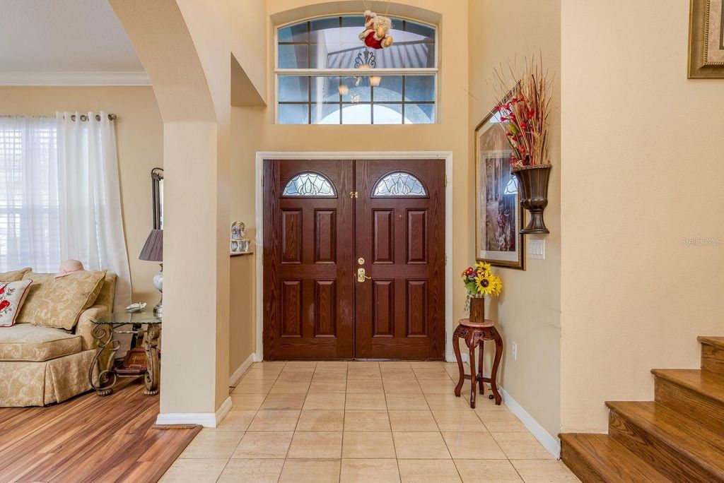 Photo of 19216 Inlet Cove Court, Lutz, FL 33558 (MLS # W7883474)