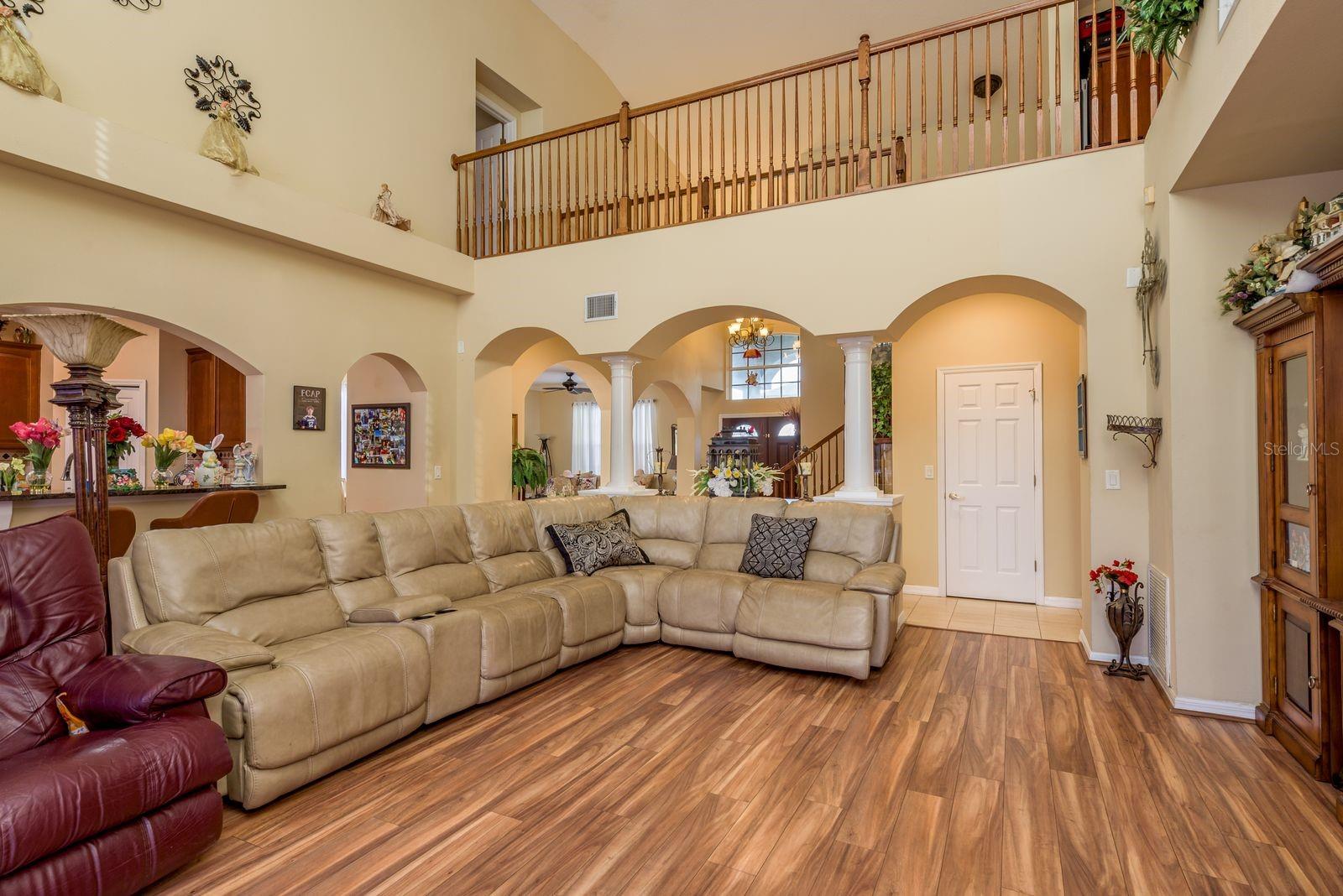 HERITAGE HARBOR PH 2A & 3 - Residential