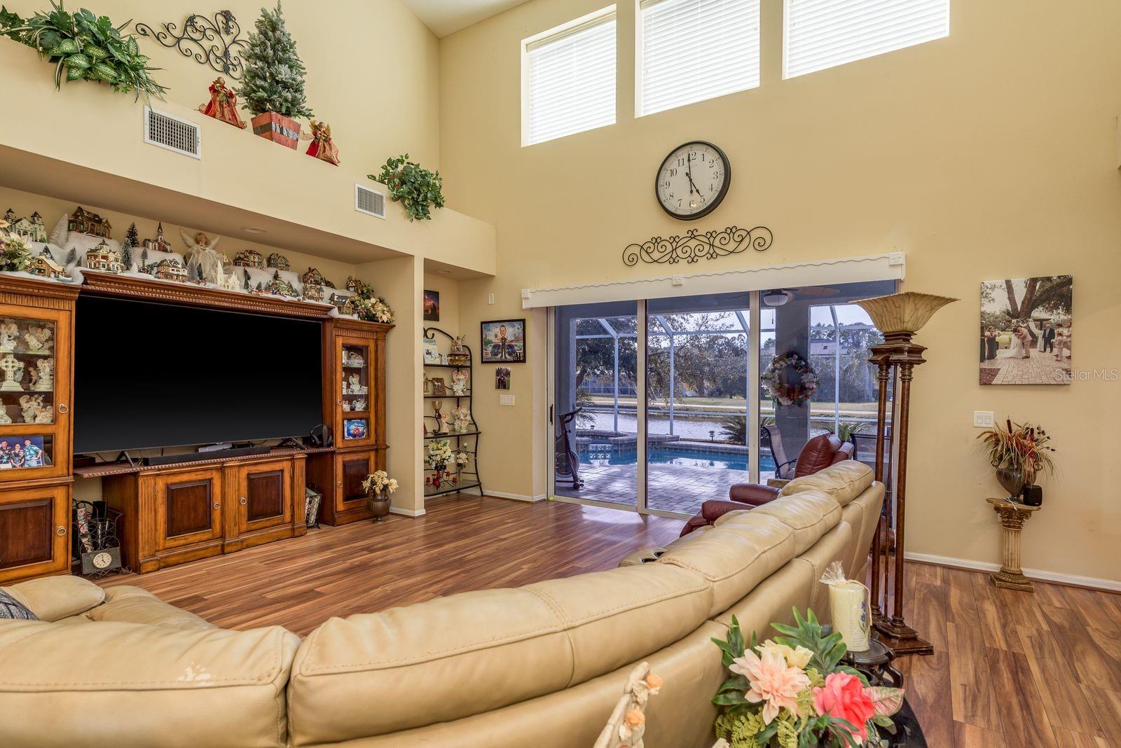 HERITAGE HARBOR PH 2A & 3 - Residential