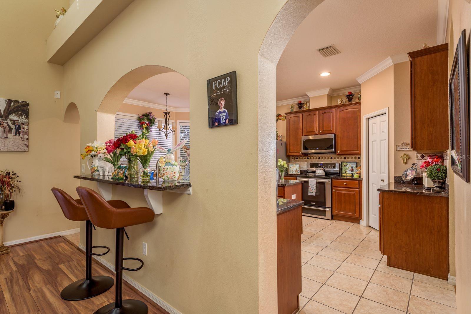 HERITAGE HARBOR PH 2A & 3 - Residential