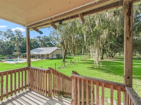 A home in DUNNELLON