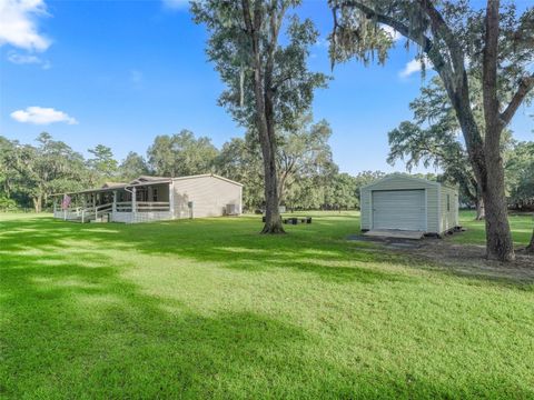 A home in DUNNELLON