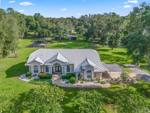 A home in DUNNELLON