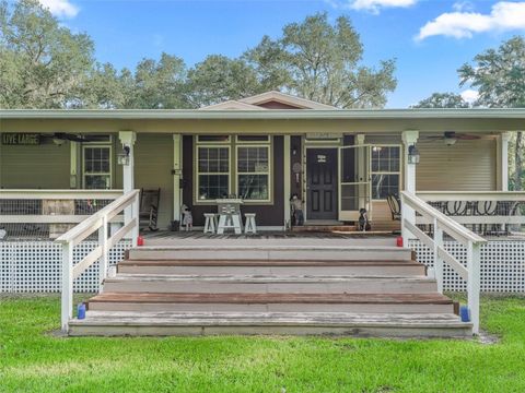 A home in DUNNELLON