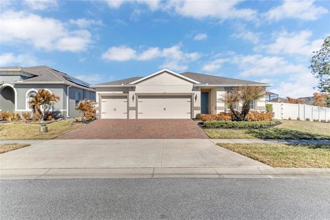 121 WHIRLAWAY DRIVE DAVENPORT FL 33837