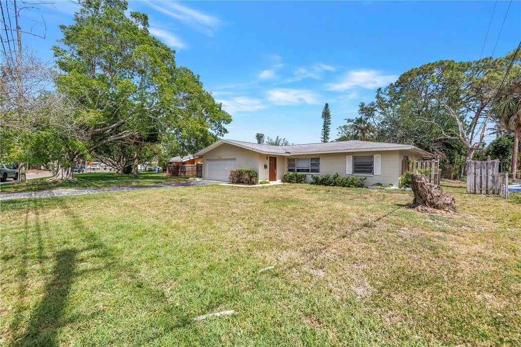 Photo of 5065 Shore Acres Boulevard NE, St Petersburg, FL 33703 (MLS # TB8377340)