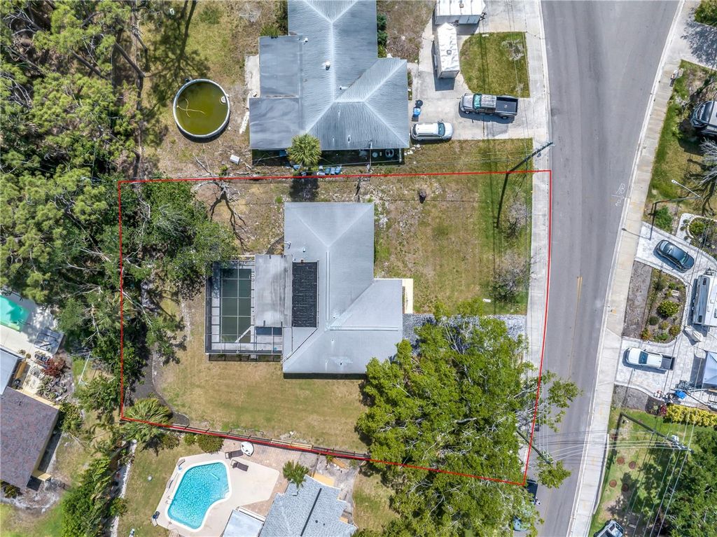 Photo of 5065 Shore Acres Boulevard NE, St Petersburg, FL 33703 (MLS # TB8377340)