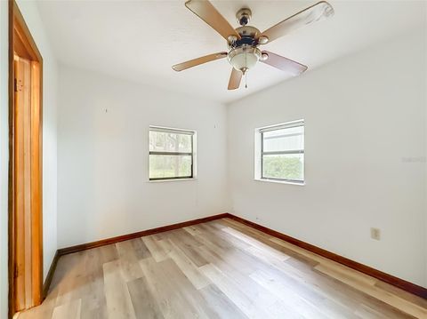 Tiny photo for 8980 E Devilsneck Road, Floral City, FL 34436 (MLS # OM726674)
