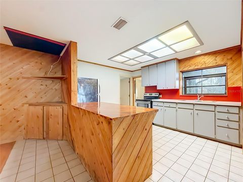 Tiny photo for 8980 E Devilsneck Road, Floral City, FL 34436 (MLS # OM726674)