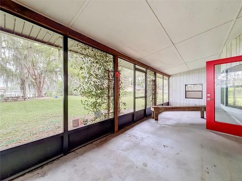 Tiny photo for 8980 E Devilsneck Road, Floral City, FL 34436 (MLS # OM726674)
