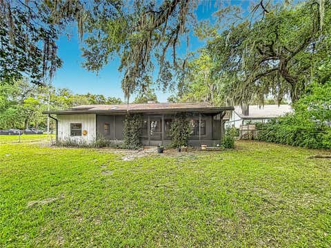 Tiny photo for 8980 E Devilsneck Road, Floral City, FL 34436 (MLS # OM726674)