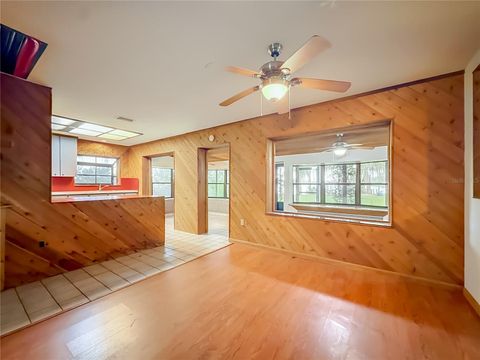 Tiny photo for 8980 E Devilsneck Road, Floral City, FL 34436 (MLS # OM726674)
