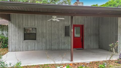 Tiny photo for 8980 E Devilsneck Road, Floral City, FL 34436 (MLS # OM726674)