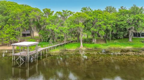 Tiny photo for 8980 E Devilsneck Road, Floral City, FL 34436 (MLS # OM726674)